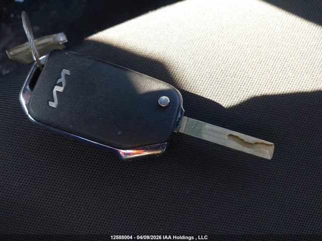 KNDPUCAF8P7175525 KIA Sportage Lx
