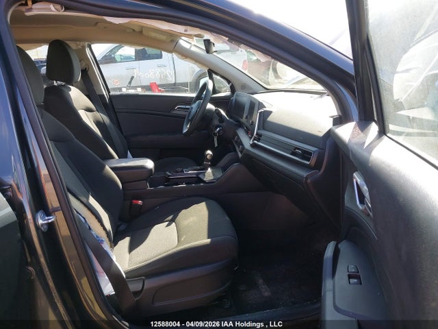 KNDPUCAF8P7175525 KIA Sportage Lx