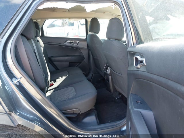 KNDPUCAF8P7175525 KIA Sportage Lx