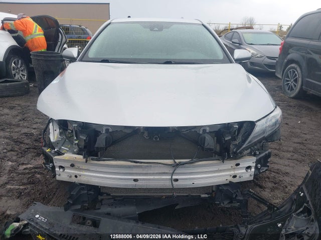 4T1G11AK6MU582732 Toyota CAMRY SE