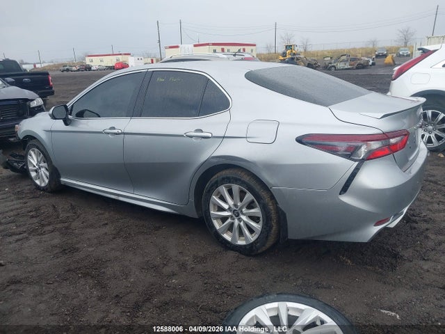 4T1G11AK6MU582732 Toyota CAMRY SE