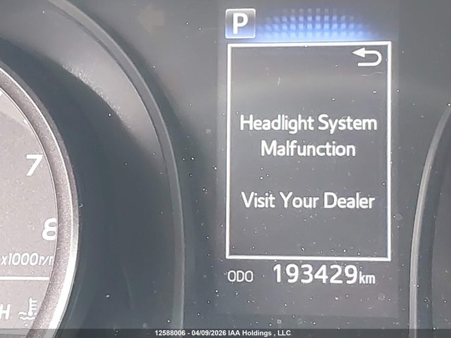 4T1G11AK6MU582732 Toyota CAMRY SE
