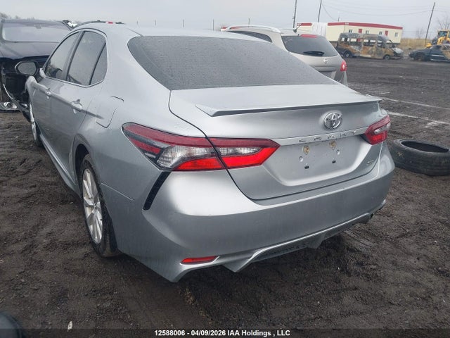 4T1G11AK6MU582732 Toyota CAMRY SE