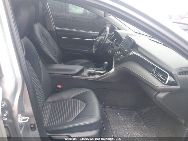 4T1G11AK6MU582732 Toyota CAMRY SE