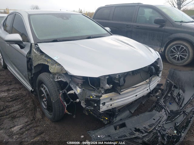 4T1G11AK6MU582732 Toyota CAMRY SE
