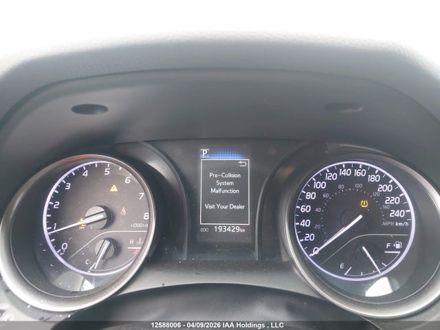 4T1G11AK6MU582732 Toyota CAMRY SE