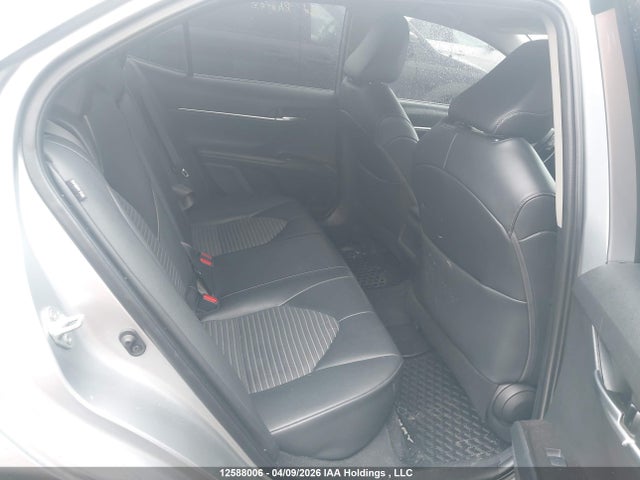 4T1G11AK6MU582732 Toyota CAMRY SE