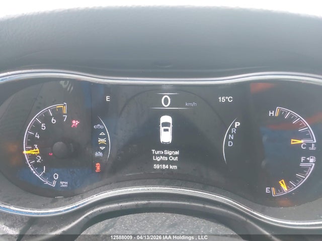 12588009 :رقم المزاد ، 1C4RJFAG7JC330950 vin ، 2018 Jeep Grand Cherokee مزاد بيع