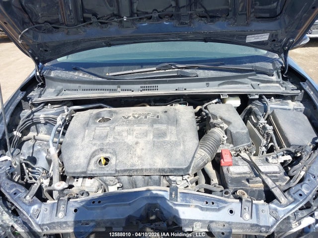 2T1BURHE6HC894038 Toyota COROLLA SE