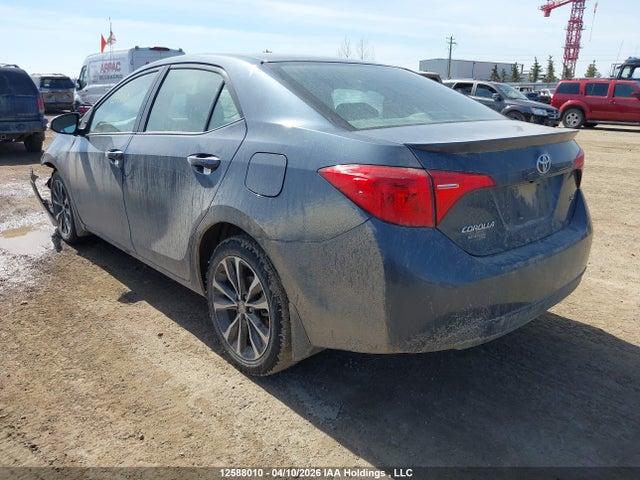 2T1BURHE6HC894038 Toyota COROLLA SE