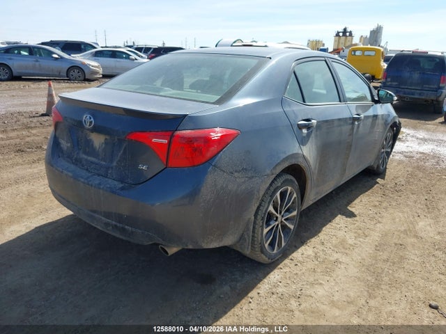2T1BURHE6HC894038 Toyota COROLLA SE