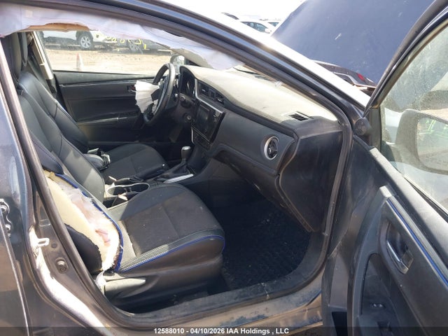 2T1BURHE6HC894038 Toyota COROLLA SE