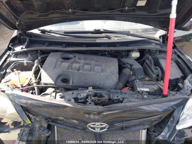 Aukcja sprzedaży 2013 Toyota Corolla Ce, vin: 2T1BU4EE1DC943518, numer aukcji: 12588014