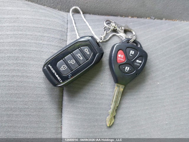Aukcja sprzedaży 2013 Toyota Corolla Ce, vin: 2T1BU4EE1DC943518, numer aukcji: 12588014