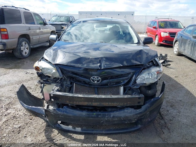 Aukcja sprzedaży 2013 Toyota Corolla Ce, vin: 2T1BU4EE1DC943518, numer aukcji: 12588014