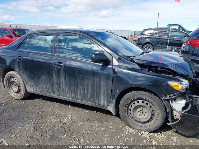 Aukcja sprzedaży 2013 Toyota Corolla Ce, vin: 2T1BU4EE1DC943518, numer aukcji: 12588014