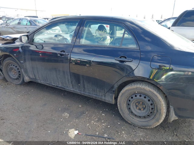 Aukcja sprzedaży 2013 Toyota Corolla Ce, vin: 2T1BU4EE1DC943518, numer aukcji: 12588014