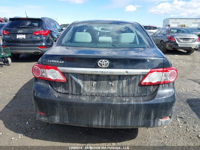 Aukcja sprzedaży 2013 Toyota Corolla Ce, vin: 2T1BU4EE1DC943518, numer aukcji: 12588014