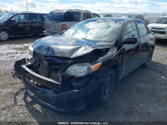 Aukcja sprzedaży 2013 Toyota Corolla Ce, vin: 2T1BU4EE1DC943518, numer aukcji: 12588014