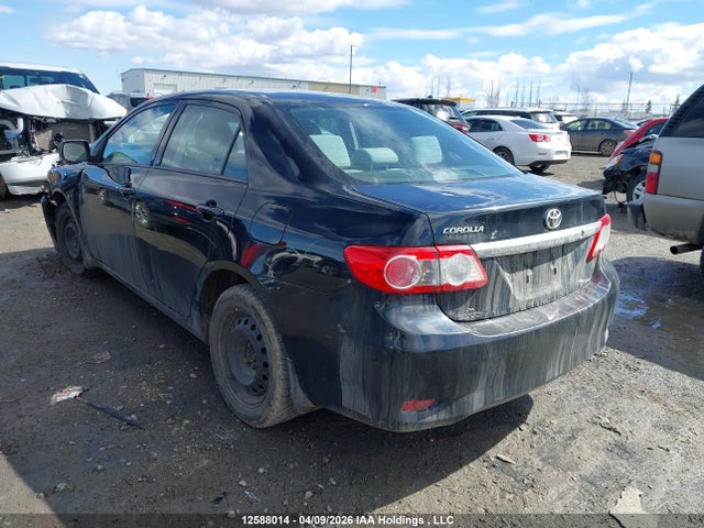 Aukcja sprzedaży 2013 Toyota Corolla Ce, vin: 2T1BU4EE1DC943518, numer aukcji: 12588014