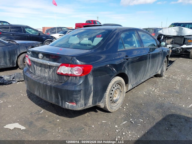 Aukcja sprzedaży 2013 Toyota Corolla Ce, vin: 2T1BU4EE1DC943518, numer aukcji: 12588014