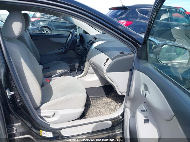 Aukcja sprzedaży 2013 Toyota Corolla Ce, vin: 2T1BU4EE1DC943518, numer aukcji: 12588014