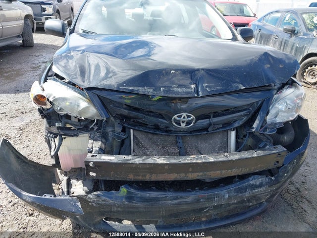 Aukcja sprzedaży 2013 Toyota Corolla Ce, vin: 2T1BU4EE1DC943518, numer aukcji: 12588014