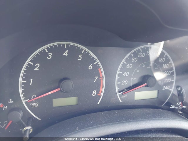 Aukcja sprzedaży 2013 Toyota Corolla Ce, vin: 2T1BU4EE1DC943518, numer aukcji: 12588014