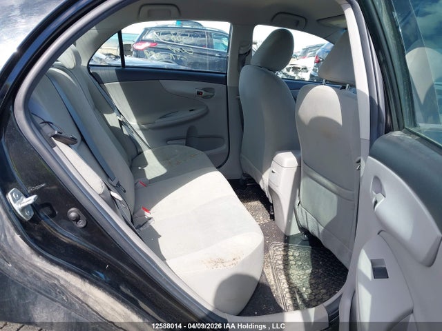 Aukcja sprzedaży 2013 Toyota Corolla Ce, vin: 2T1BU4EE1DC943518, numer aukcji: 12588014