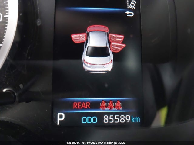 2021 Toyota Corolla Se მანქანა იყიდება აუქციონზე, vin: 5YFB4MBEXMP059324, აუქციონის ნომერი: 12588016