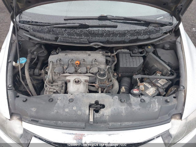 Aukcja sprzedaży 2011 Honda Civic Dx-g, vin: 2HGFA1E46BH014607, numer aukcji: 12588017