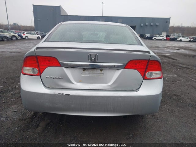 Aukcja sprzedaży 2011 Honda Civic Dx-g, vin: 2HGFA1E46BH014607, numer aukcji: 12588017
