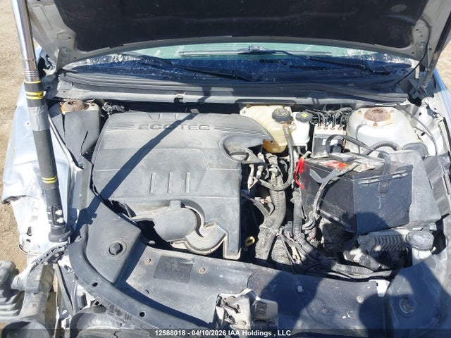 2012 Chevrolet Malibu Ls მანქანა იყიდება აუქციონზე, vin: 1G1ZB5EU9CF319384, აუქციონის ნომერი: 12588018