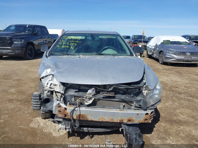 2012 Chevrolet Malibu Ls მანქანა იყიდება აუქციონზე, vin: 1G1ZB5EU9CF319384, აუქციონის ნომერი: 12588018