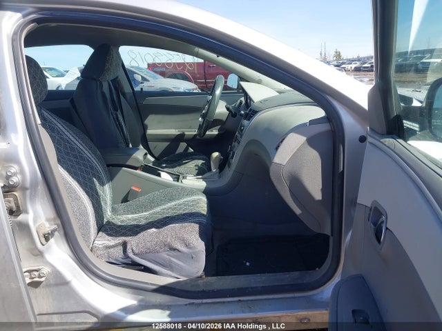 2012 Chevrolet Malibu Ls მანქანა იყიდება აუქციონზე, vin: 1G1ZB5EU9CF319384, აუქციონის ნომერი: 12588018