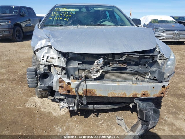 2012 Chevrolet Malibu Ls მანქანა იყიდება აუქციონზე, vin: 1G1ZB5EU9CF319384, აუქციონის ნომერი: 12588018