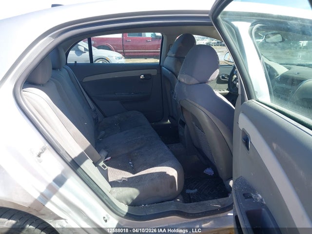 2012 Chevrolet Malibu Ls მანქანა იყიდება აუქციონზე, vin: 1G1ZB5EU9CF319384, აუქციონის ნომერი: 12588018