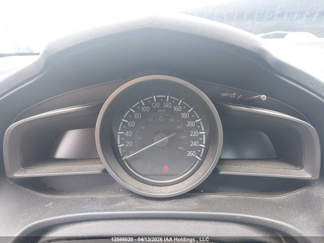Aukcja sprzedaży 2018 Mazda Mazda3 50th Anniversary Edition/gs, vin: 3MZBN1L72JM225251, numer aukcji: 12588020