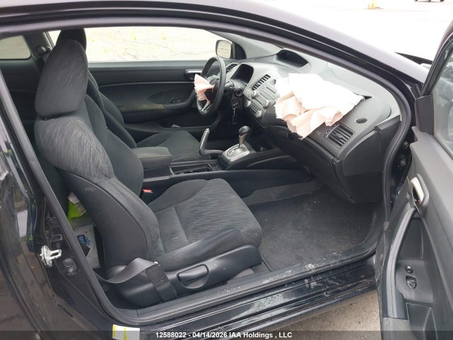 Aukcja sprzedaży 2008 Honda Civic, vin: 2HGFG12618H000904, numer aukcji: 12588022