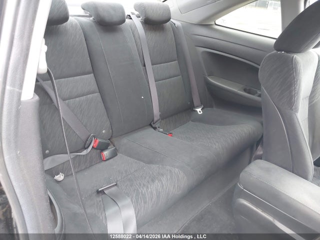 Aukcja sprzedaży 2008 Honda Civic, vin: 2HGFG12618H000904, numer aukcji: 12588022
