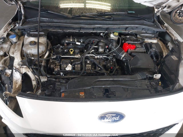 2021 Ford Escape Titanium მანქანა იყიდება აუქციონზე, vin: 1FMCU9J97MUA86369, აუქციონის ნომერი: 12588024