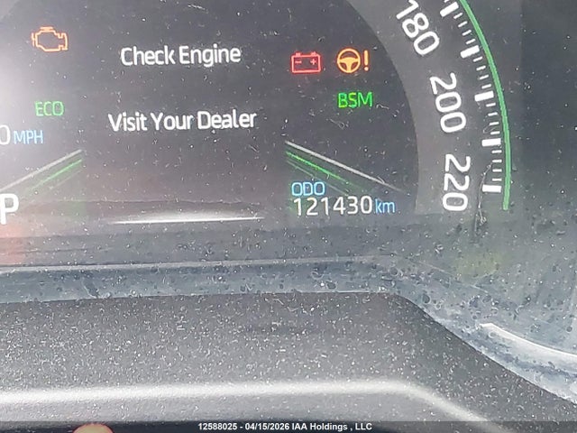 Toyota RAV4 2023 2T3RWRFV4PW162474 Image 15