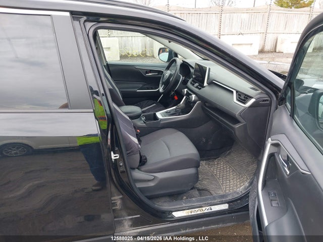 Toyota RAV4 2023 2T3RWRFV4PW162474 Image 5