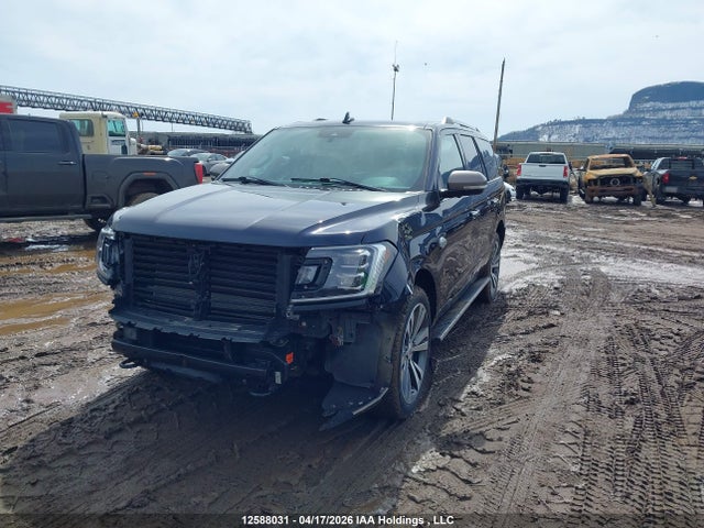 1FMJU1PT0MEA51498 Ford Expedition