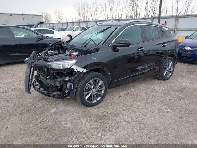 KL4MMESL4PB054842 Buick Encore Gx Select Awd