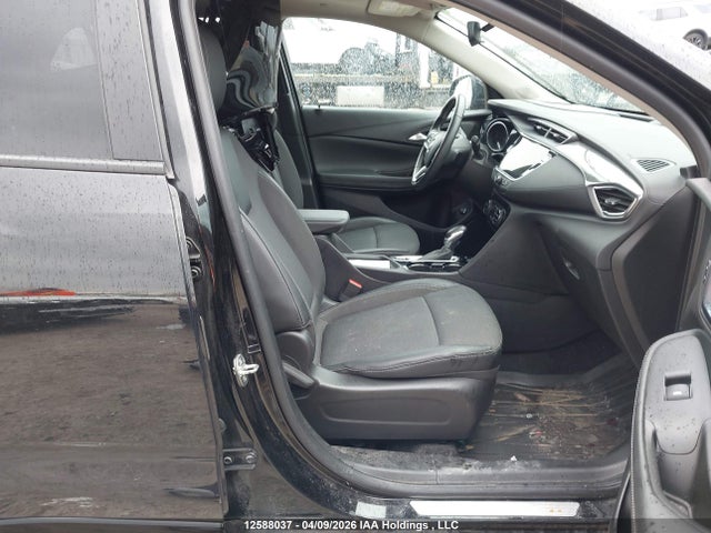 KL4MMESL4PB054842 Buick Encore Gx Select Awd