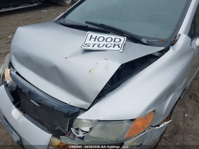Продажа на аукционе авто 2006 Honda Civic Lx, vin: 2HGFA16506H021274, номер лота: 12588040