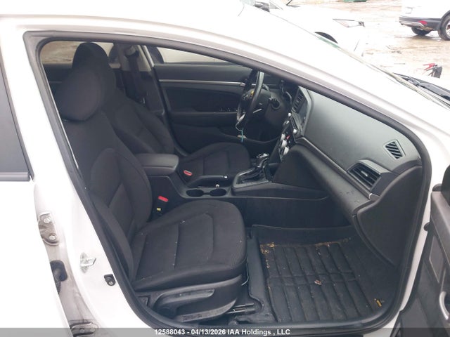 KMHD84LF9KU771520 Hyundai Elantra Preferred