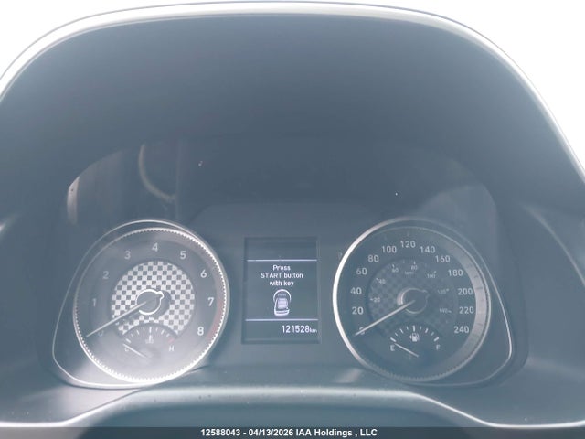 KMHD84LF9KU771520 Hyundai Elantra Preferred