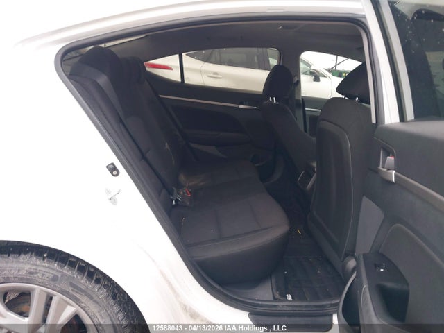 KMHD84LF9KU771520 Hyundai Elantra Preferred